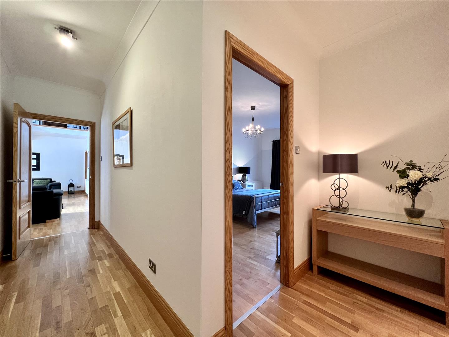 Acres Ridge, Drumclog, Strathaven Residence Estate Agents